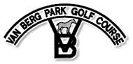 Van Berg Park Logo