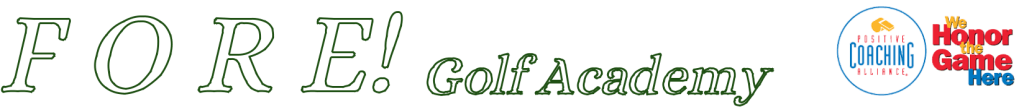 FORE Golf Academy