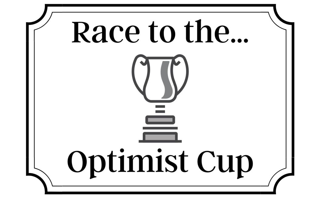Race to the Optimist Cup