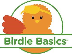 birdie basics
